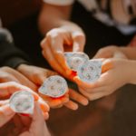 communion cup in canada