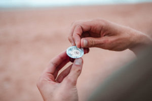 The Miracle Meal Pre-Filled Communion Cups in Canada