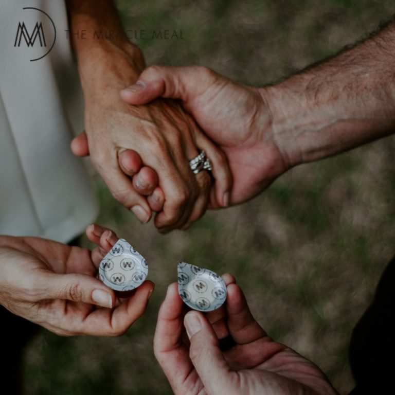 The Miracle Meal Canada: The Significance of Communion