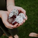 individual communion cups