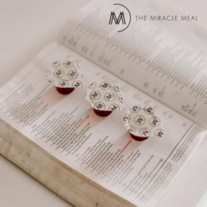 The Miracle Meal - Communion Church Sunday