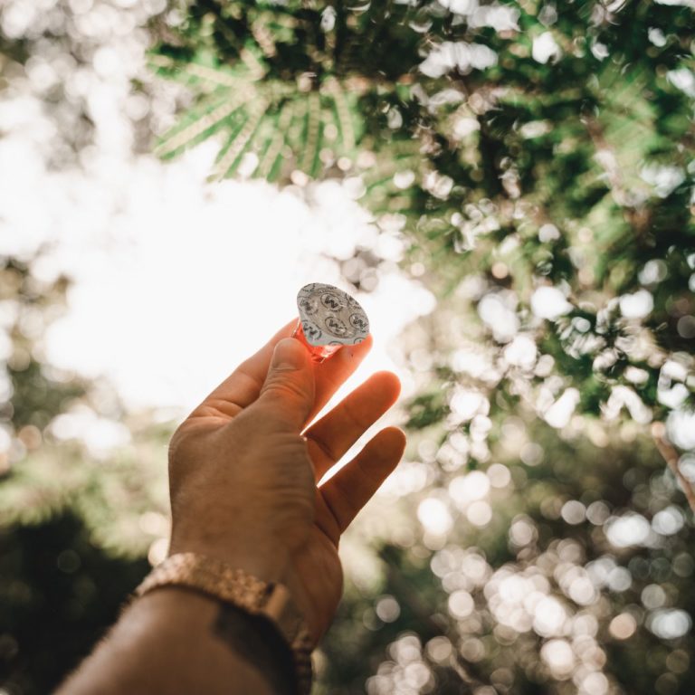 The Miracle Meal: Manufacturers Of All-In-One Pre-Filled Communion Cups