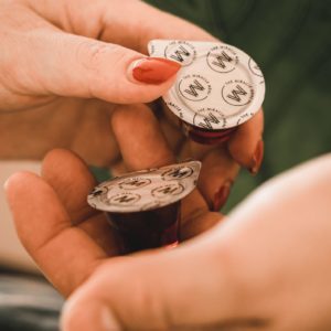 Purchase Pre-Filled Communion Cups Online