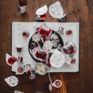 Communion Cups Available Across Canada